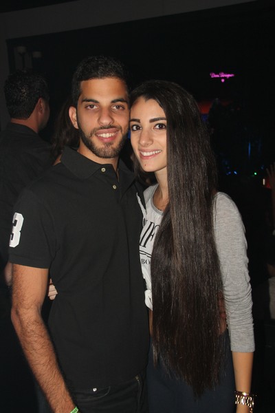 NDU SKYBAR Full Of Stars